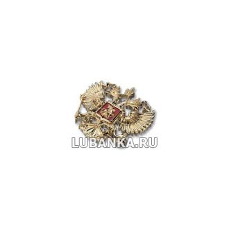 Значок Герб России